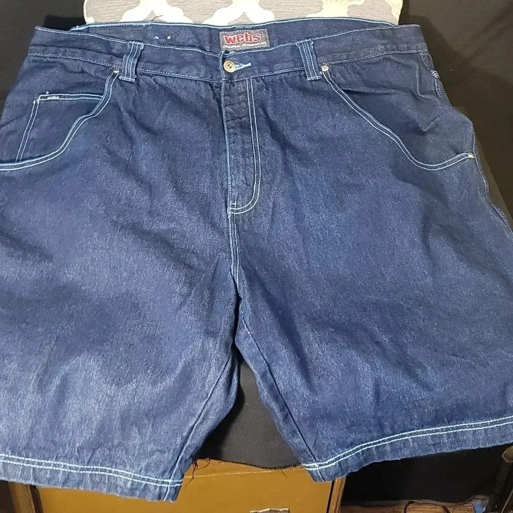 Webs Carpenter shorts size 48